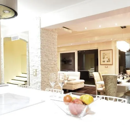 Ferienhaus Ferienhaus In Rubesi Mit Privatem Pool Und Meerblick Opatija