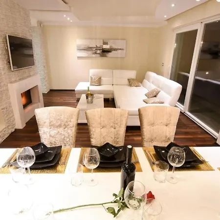 Ferienhaus In Rubesi Mit Privatem Pool Und Meerblick Opatija